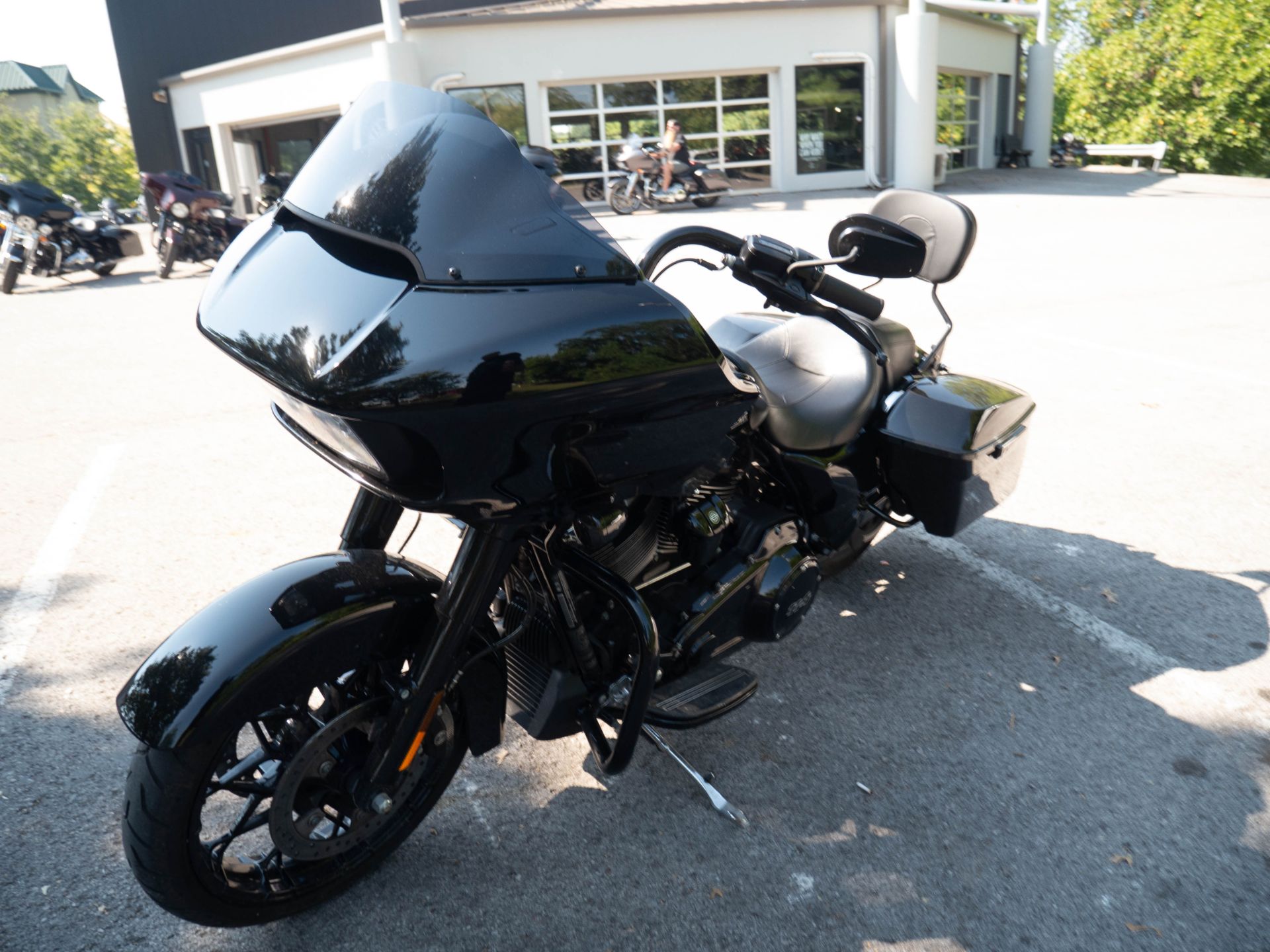 2020 Harley-Davidson Road Glide® Special in Franklin, Tennessee - Photo 16