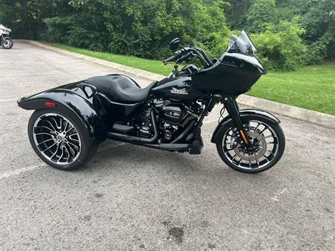 2024 Harley-Davidson Road Glide® 3 in Franklin, Tennessee - Photo 8