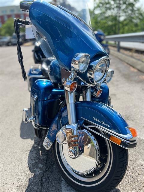 2006 Harley-Davidson Ultra Classic® Electra Glide® in Franklin, Tennessee - Photo 3