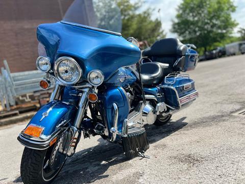 2006 Harley-Davidson Ultra Classic® Electra Glide® in Franklin, Tennessee - Photo 18