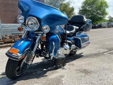 2006 Harley-Davidson Ultra Classic® Electra Glide® in Franklin, Tennessee - Photo 19