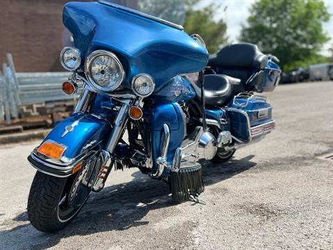 2006 Harley-Davidson Ultra Classic® Electra Glide® in Franklin, Tennessee - Photo 20
