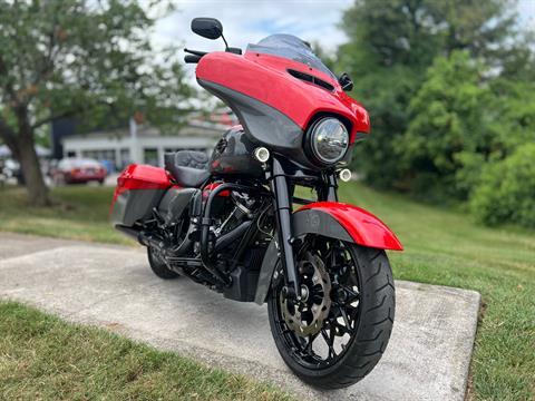 2020 Harley-Davidson Street Glide® Special in Franklin, Tennessee - Photo 3
