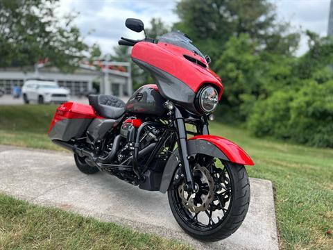 2020 Harley-Davidson Street Glide® Special in Franklin, Tennessee - Photo 5