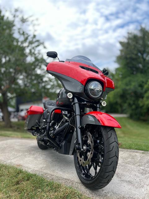 2020 Harley-Davidson Street Glide® Special in Franklin, Tennessee - Photo 6