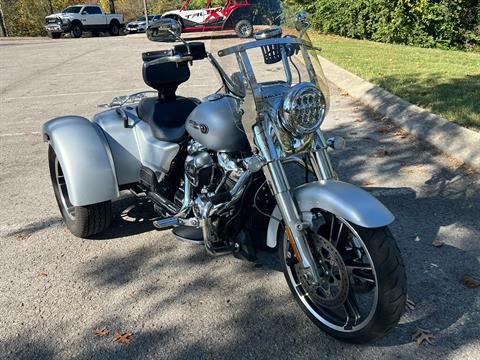 2020 Harley-Davidson Freewheeler® in Franklin, Tennessee - Photo 4