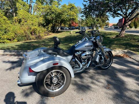 2020 Harley-Davidson Freewheeler® in Franklin, Tennessee - Photo 9