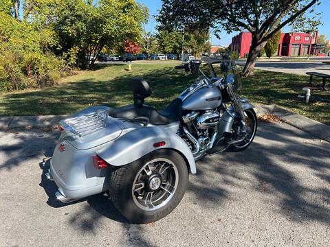 2020 Harley-Davidson Freewheeler® in Franklin, Tennessee - Photo 10