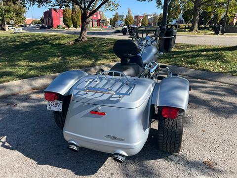 2020 Harley-Davidson Freewheeler® in Franklin, Tennessee - Photo 13