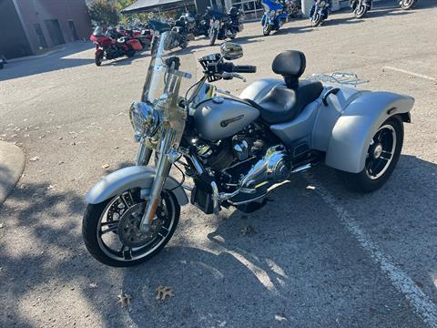 2020 Harley-Davidson Freewheeler® in Franklin, Tennessee - Photo 16