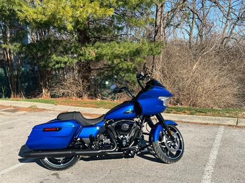 2024 Harley-Davidson Road Glide® in Franklin, Tennessee - Photo 1