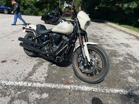 2023 Harley-Davidson Low Rider® S in Franklin, Tennessee - Photo 4