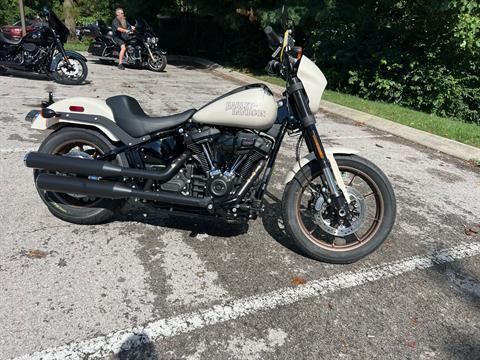 2023 Harley-Davidson Low Rider® S in Franklin, Tennessee - Photo 6