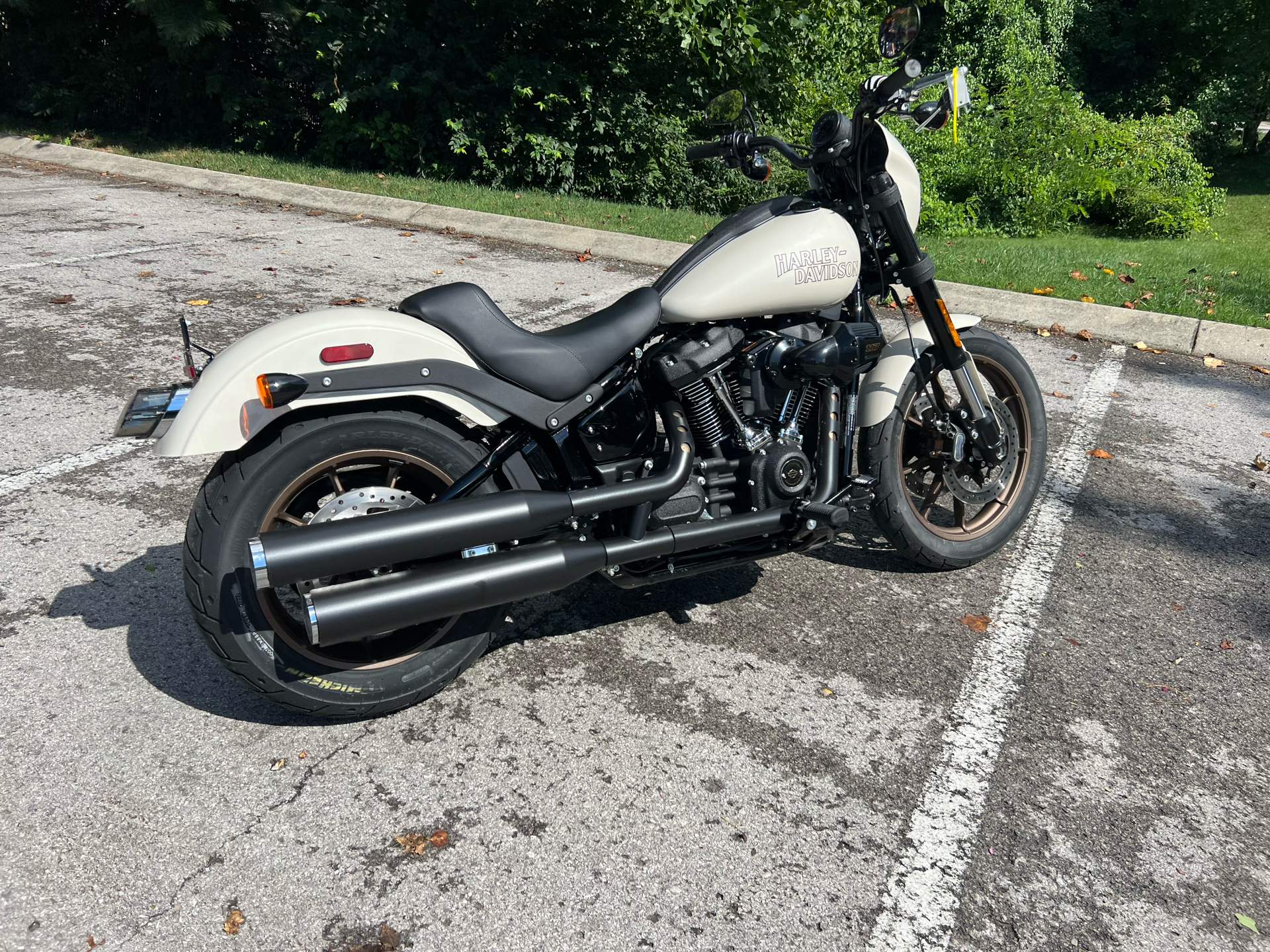 2023 Harley-Davidson Low Rider® S in Franklin, Tennessee - Photo 8