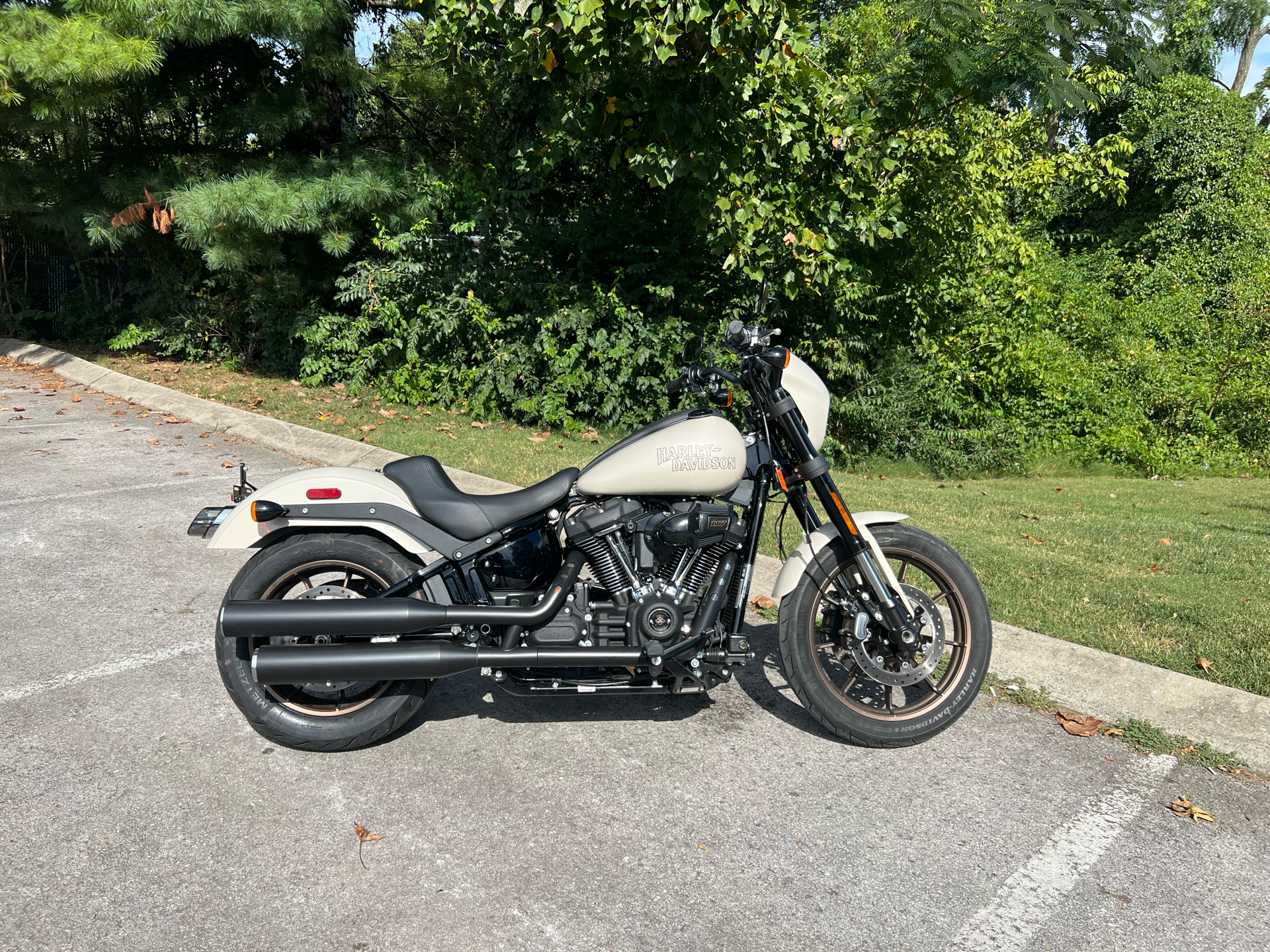 2023 Harley-Davidson Low Rider® S in Franklin, Tennessee - Photo 1