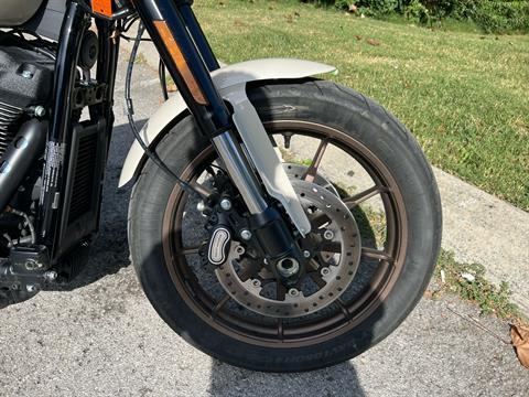 2023 Harley-Davidson Low Rider® S in Franklin, Tennessee - Photo 3