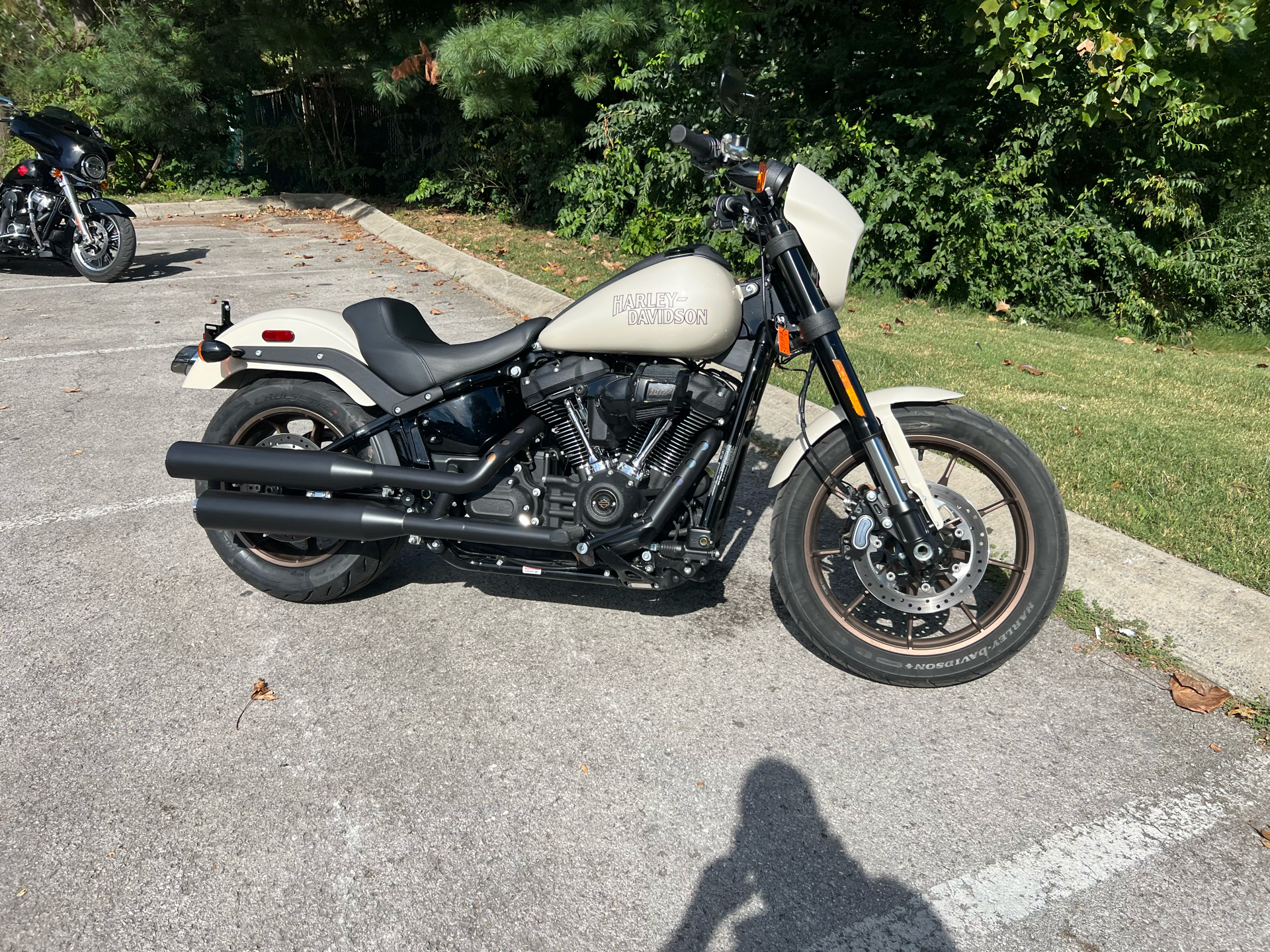 2023 Harley-Davidson Low Rider® S in Franklin, Tennessee - Photo 6