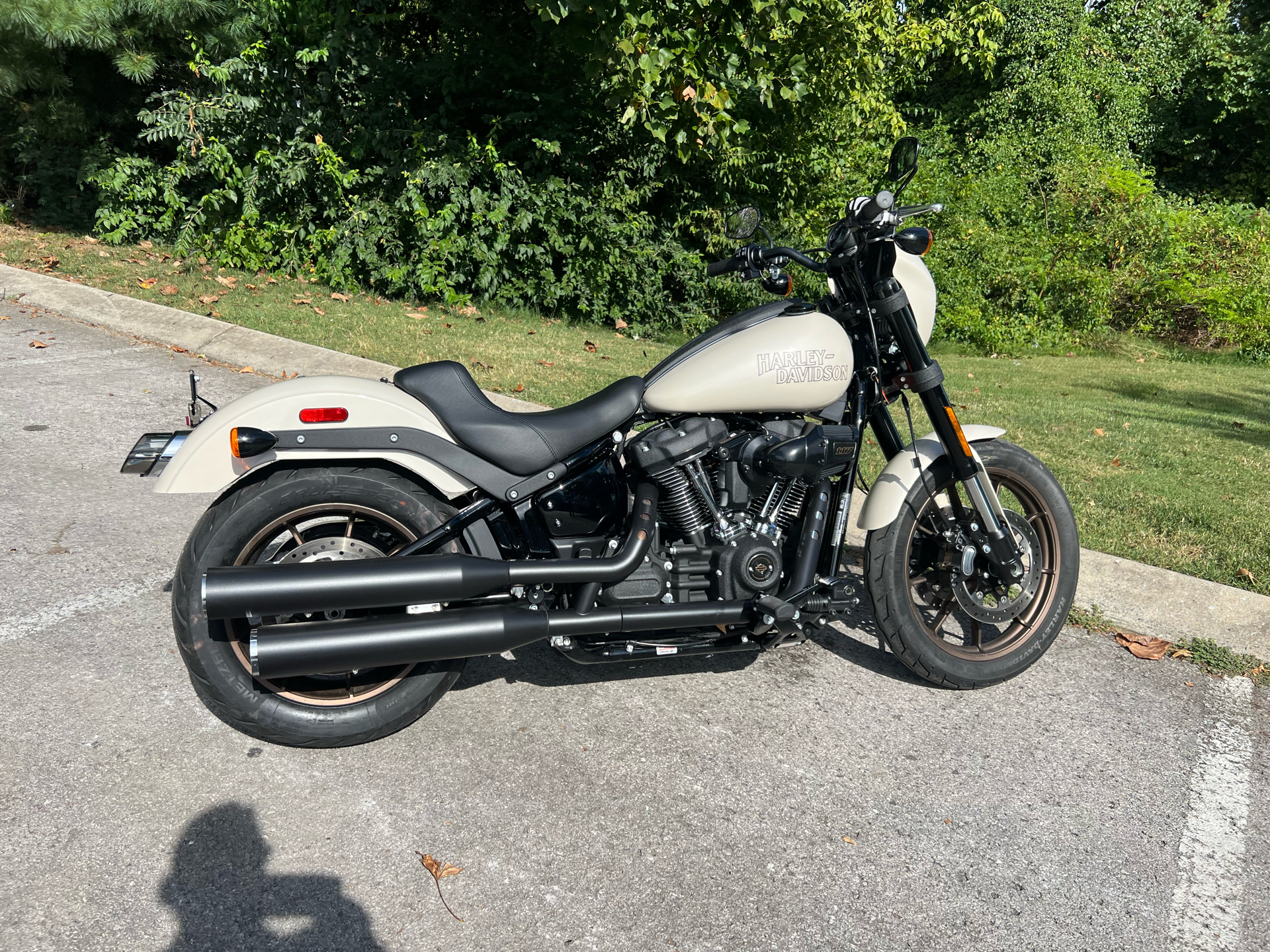 2023 Harley-Davidson Low Rider® S in Franklin, Tennessee - Photo 8