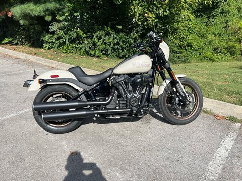 2023 Harley-Davidson Low Rider® S in Franklin, Tennessee - Photo 9