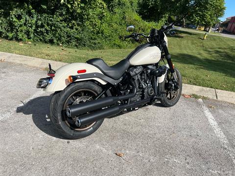 2023 Harley-Davidson Low Rider® S in Franklin, Tennessee - Photo 11