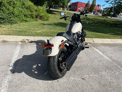 2023 Harley-Davidson Low Rider® S in Franklin, Tennessee - Photo 13