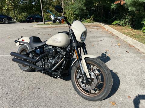 2023 Harley-Davidson Low Rider® S in Franklin, Tennessee - Photo 4