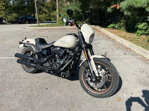 2023 Harley-Davidson Low Rider® S in Franklin, Tennessee - Photo 5