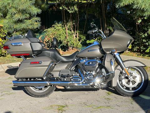 2018 Harley-Davidson Road Glide® Ultra in Franklin, Tennessee - Photo 1