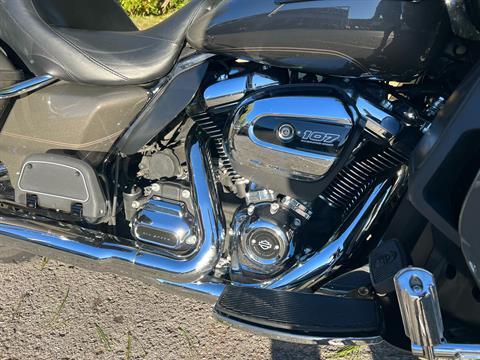 2018 Harley-Davidson Road Glide® Ultra in Franklin, Tennessee - Photo 2