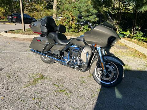 2018 Harley-Davidson Road Glide® Ultra in Franklin, Tennessee - Photo 7