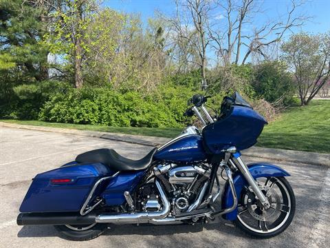 2017 Harley-Davidson Road Glide® Special in Franklin, Tennessee - Photo 1