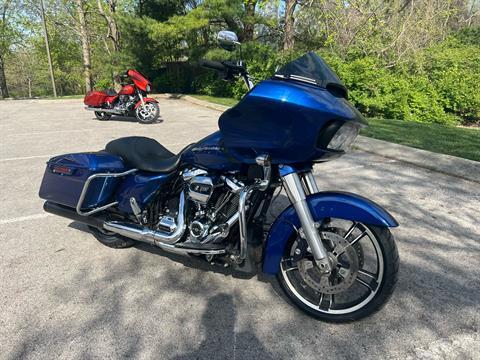 2017 Harley-Davidson Road Glide® Special in Franklin, Tennessee - Photo 5