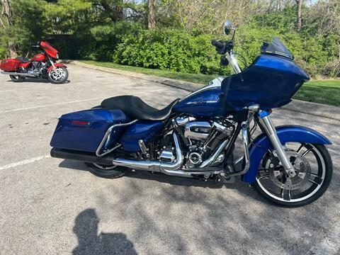 2017 Harley-Davidson Road Glide® Special in Franklin, Tennessee - Photo 7