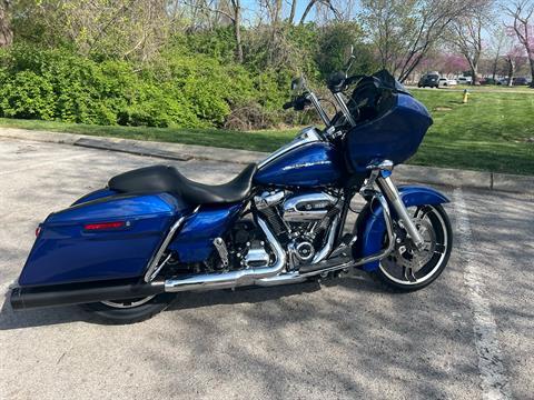 2017 Harley-Davidson Road Glide® Special in Franklin, Tennessee - Photo 9