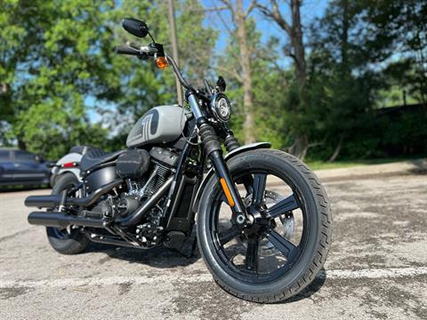2024 Harley-Davidson Street Bob® 114 in Franklin, Tennessee - Photo 3