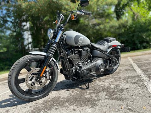 2024 Harley-Davidson Street Bob® 114 in Franklin, Tennessee - Photo 15