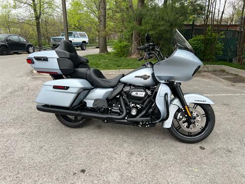 2023 Harley-Davidson Road Glide® Limited in Franklin, Tennessee - Photo 7