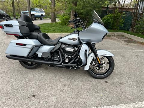 2023 Harley-Davidson Road Glide® Limited in Franklin, Tennessee - Photo 10