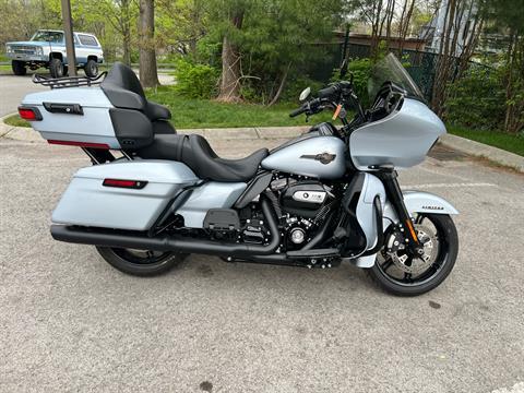 2023 Harley-Davidson Road Glide® Limited in Franklin, Tennessee - Photo 11