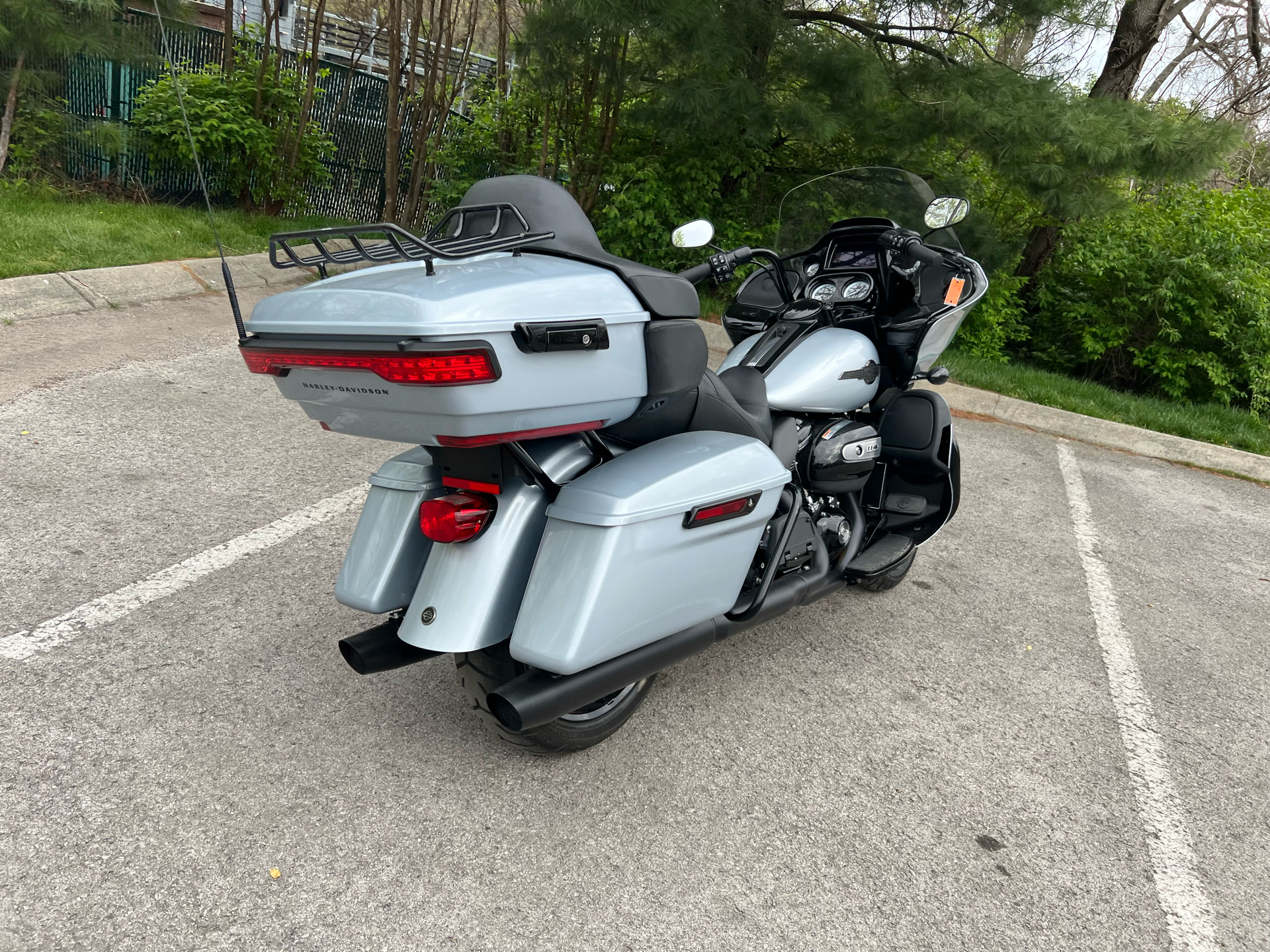 2023 Harley-Davidson Road Glide® Limited in Franklin, Tennessee - Photo 15