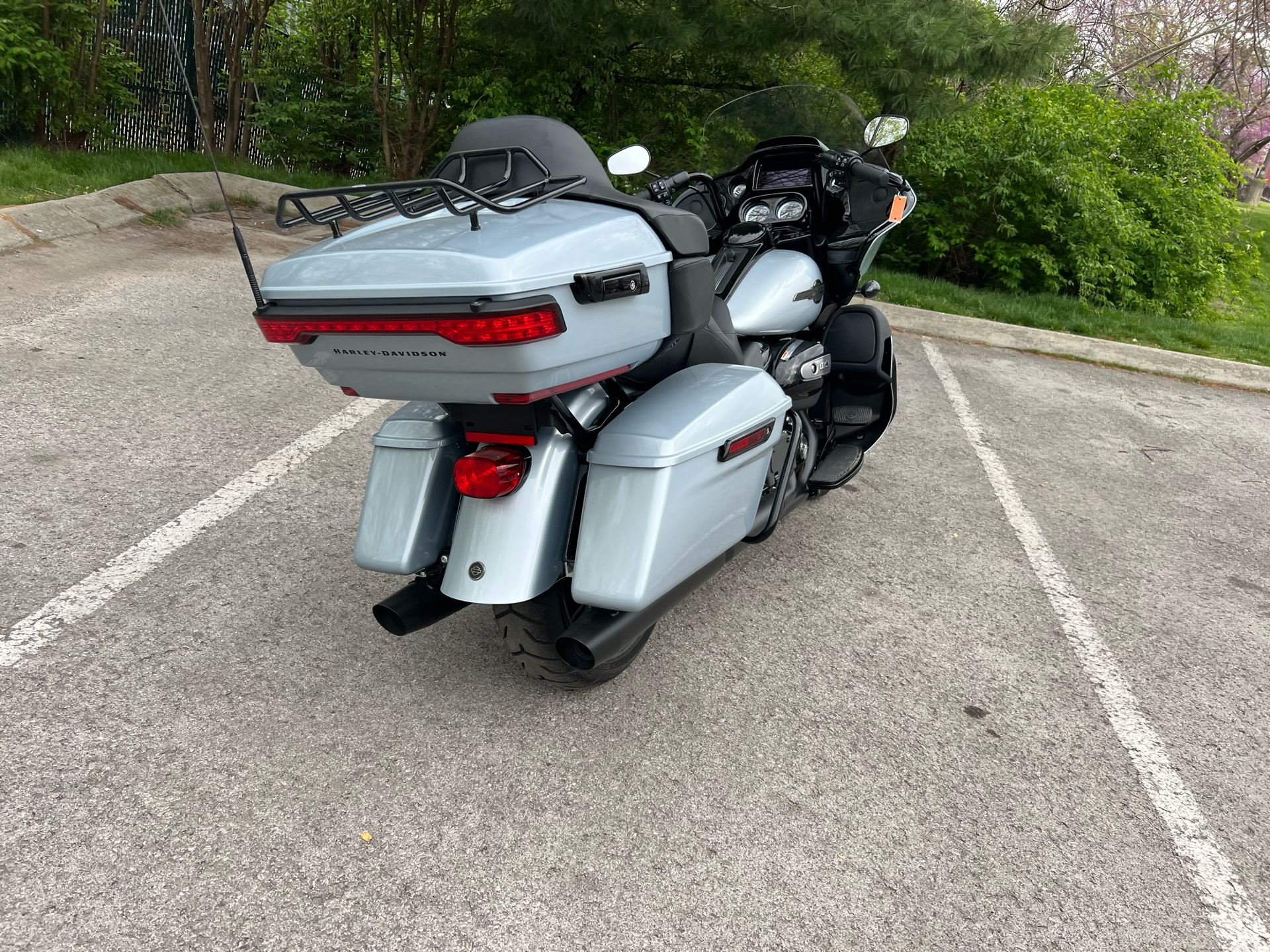 2023 Harley-Davidson Road Glide® Limited in Franklin, Tennessee - Photo 16