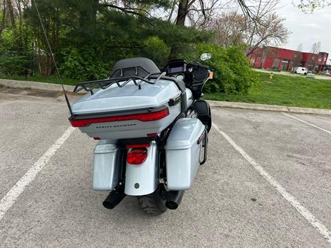 2023 Harley-Davidson Road Glide® Limited in Franklin, Tennessee - Photo 17