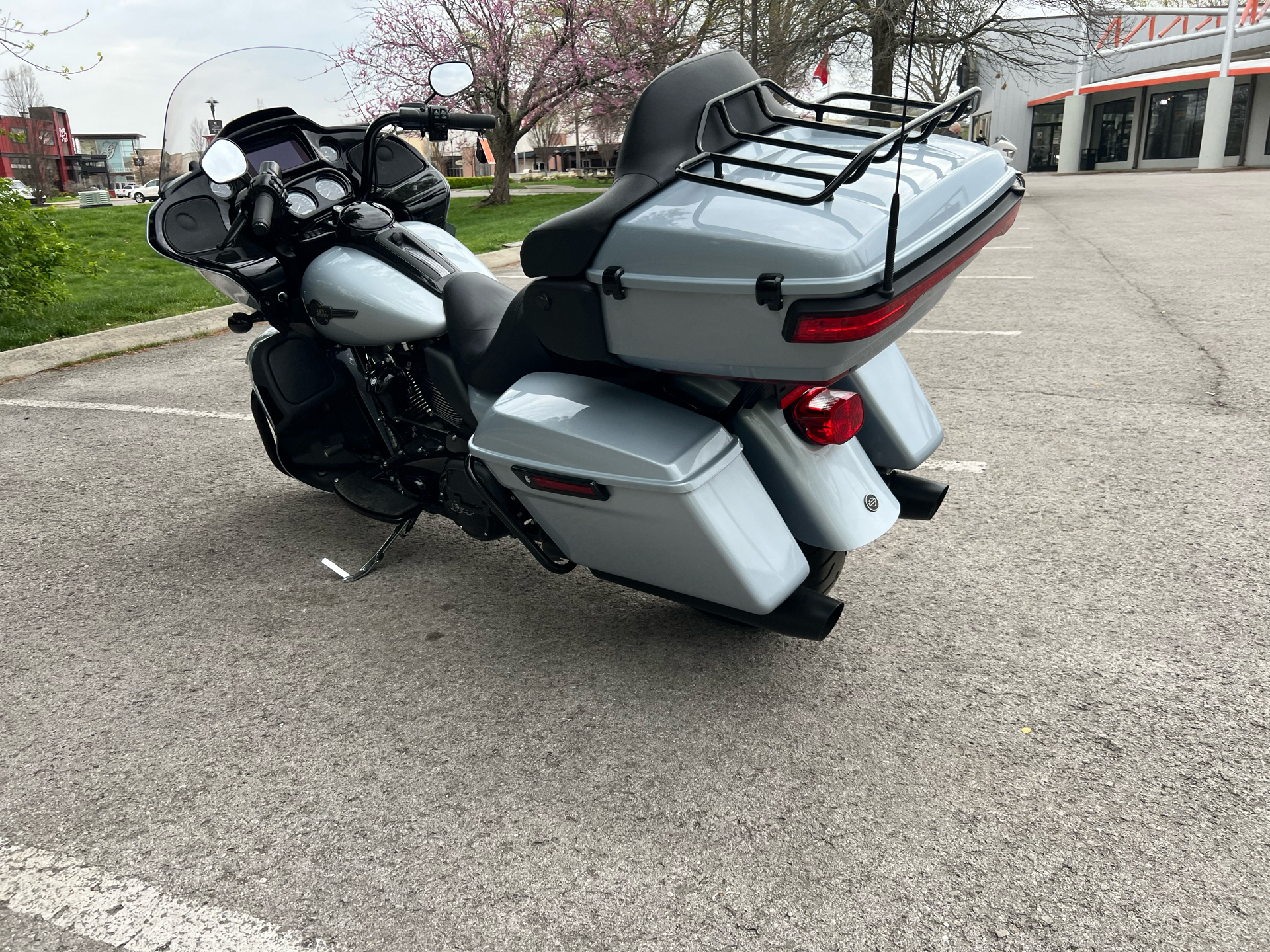 2023 Harley-Davidson Road Glide® Limited in Franklin, Tennessee - Photo 21