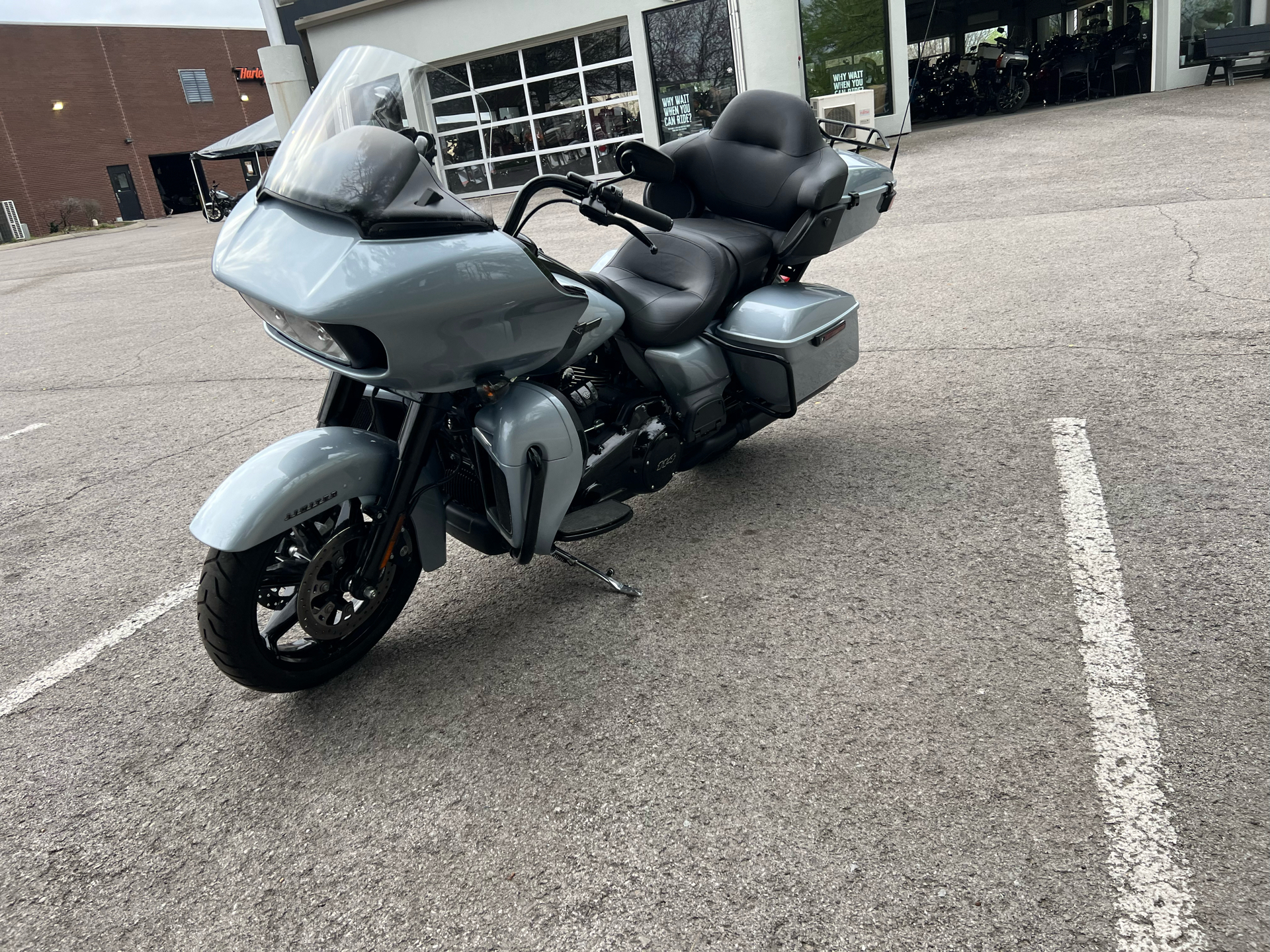 2023 Harley-Davidson Road Glide® Limited in Franklin, Tennessee - Photo 26