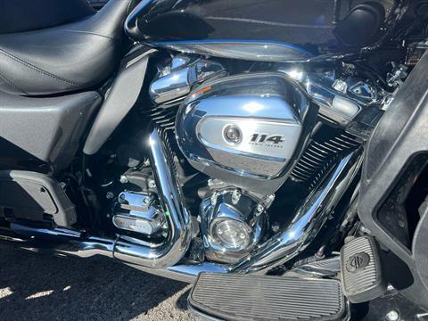 2021 Harley-Davidson Tri Glide® Ultra in Franklin, Tennessee - Photo 2