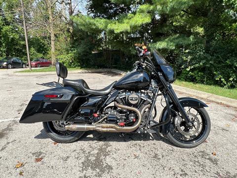 2020 Harley-Davidson Road King® Special in Franklin, Tennessee - Photo 1