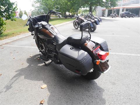 2019 Harley-Davidson Heritage Classic 107 in Franklin, Tennessee - Photo 12