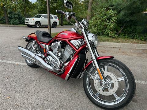 2005 Harley-Davidson VRSCSE Screamin’ Eagle® V-Rod® in Franklin, Tennessee - Photo 4