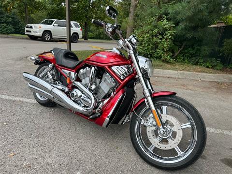 2005 Harley-Davidson VRSCSE Screamin’ Eagle® V-Rod® in Franklin, Tennessee - Photo 5