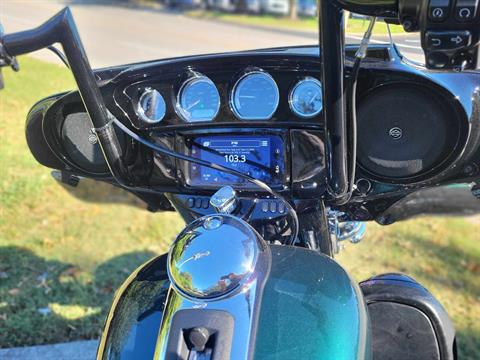 2021 Harley-Davidson Ultra Limited in Franklin, Tennessee - Photo 6